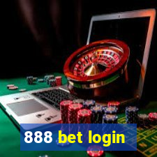 888 bet login